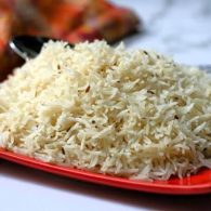 zeera Fried Rice