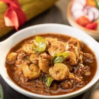 AP Prawns Curry