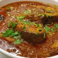 AP/Rayalaseema FISH CURRY