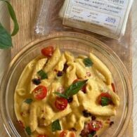 Arabiatta Pasta (Paneer)