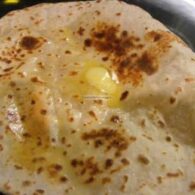 BUTTER PHULKA