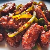 Babycorn Dragon