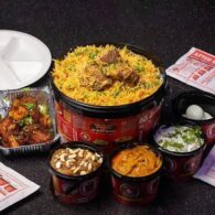 Bucket Chicken Jumbo Pack