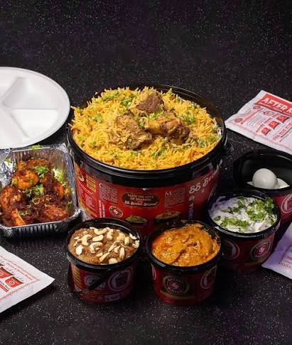 Bucket Chicken Jumbo Pack