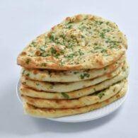 BUTTER KULCHA
