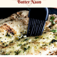 Roti's and Naan's MK