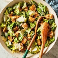 Caesar's Salad