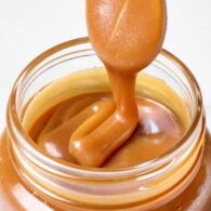 Caramel Jar