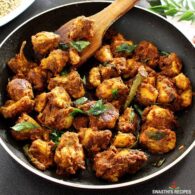 Chicken Fry (Bone Less)