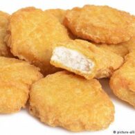Chicken Nuggets (8 pcs)