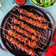 Chicken Shashlik