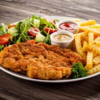 Chicken Steak