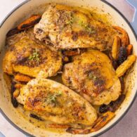 Chicken Supreme (Medium)