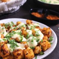 Creamup Paneer
