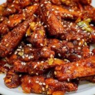 CRISPY BABY CORN