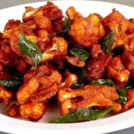 Crispy Gobi