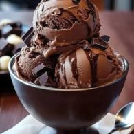 Double Triple (Bt. Scotch, Pista, Chocolate Mix)