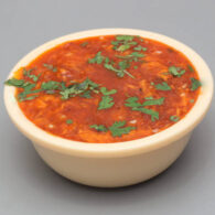 Dragon Chicken Soup
