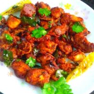 FN Spl Chicken Starter