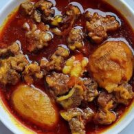 FN Spl Mutton Curry