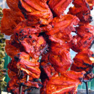 SPL TANDOORI