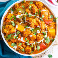 FN Spl Veg Curry