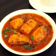 FISH CURRY