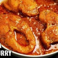 INDIAN MAIN COURSE FISH GRAVYS