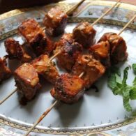 Fish Tikka