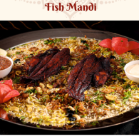 Chicken Fry Piece Mandi Packages