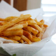 French Fries (Classic)
