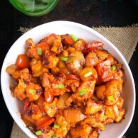 CHILLI GOBI