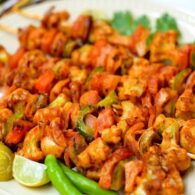 Gobi Tikka