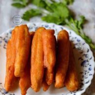 Golden Fry Babycorn