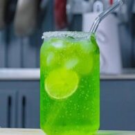 Green Apple