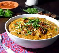Mutton Haleem MK