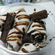 Have a Break Kitkat (Mini)
