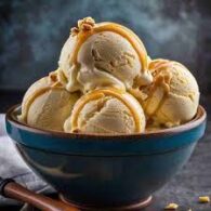 Honey Moon Special (Vanilla, Butter Scotch)