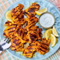 JOINT CHICKEN KEBAB