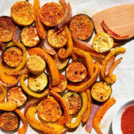Kashmiri Veg