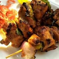 LAZIZ CHICKEN KEBAB