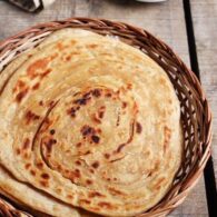 Lacha Paratha