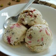 Lip Lock (Strawberry, Pista)