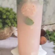 Litchi Punch