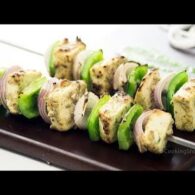 MALAI PANEER TIKKA