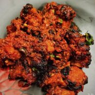 MASTHANA KEBAB