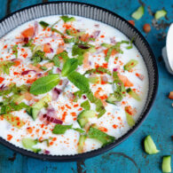 MIXED RAITHA