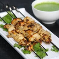 MURG MALAI KEBAB