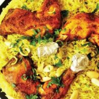Deccan Special Mandi (3 Members)