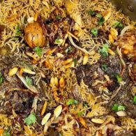 Mutton Mandi